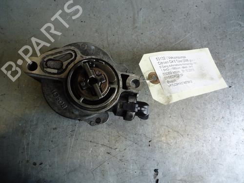 Used Vacuum pump CITROËN C4 I (LC_) 1.6 HDi (90 hp) 28362241