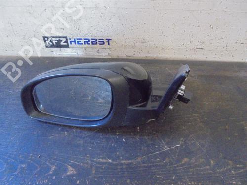 Used Left mirror OPEL VECTRA C GTS (Z02) 3.2 V6 (F68) (211 hp) 12869090