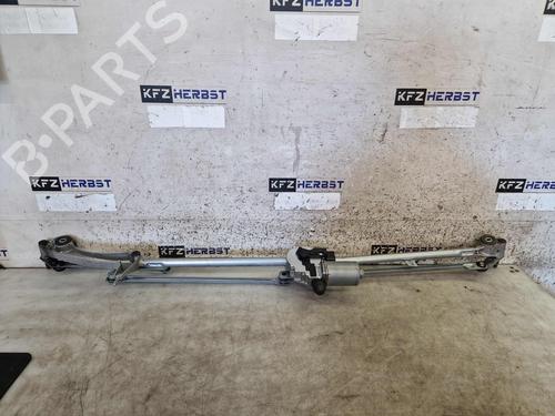 Front wipers mechanism FORD GRAND C-MAX Van 1.5 TDCi | BP29168404C83 