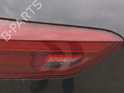 Used Left taillight Left taillight VW POLO VI (AW1, BZ1, AE1) 1.0 TSI (95 hp) 34007996 34007996
