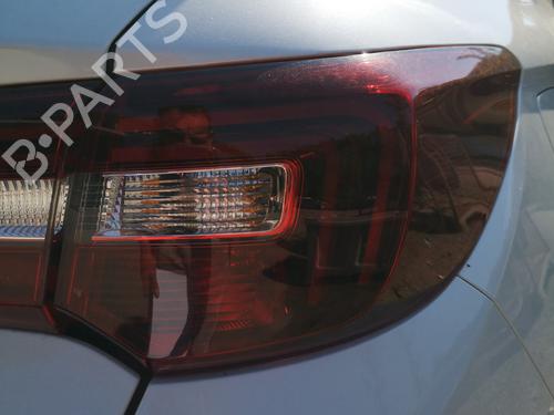 Used Right taillight Right taillight 36810234 36810234