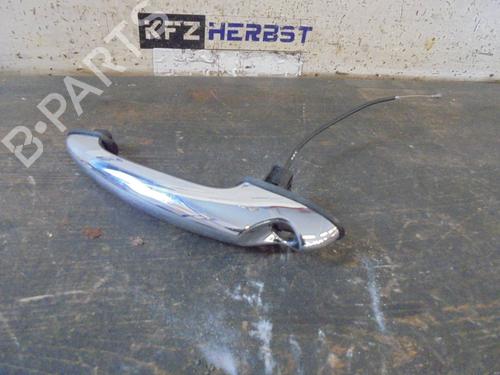 Front left exterior door handle MINI MINI (R56) One | BP12889677C128 