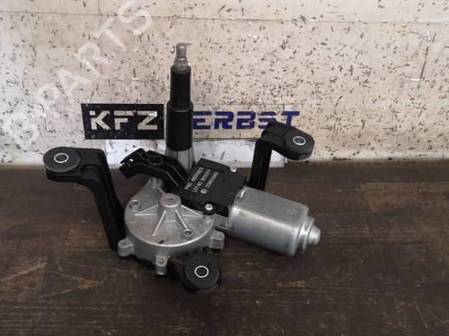 Used Rear wiper motor OPEL ZAFIRA TOURER C (P12) 2.0 CDTi (75) (165 hp) 12892859