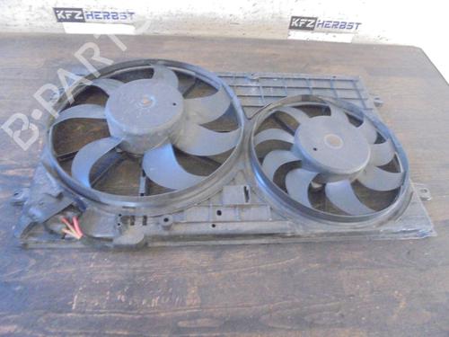 Elektronisk modul VW GOLF PLUS V (5M1, 521) 1.9 TDI (105 hp) 20091083