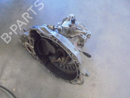 Used Gearbox DAEWOO KALOS (KLAS) 1.4 16V (94 hp) 12868465