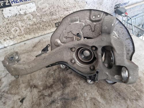 Left front steering knuckle MERCEDES-BENZ E-CLASS (W213) E 400 4-matic (213.071) | BP39738050M25 - Image 2