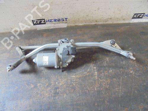 Used Front wipers mechanism JAGUAR XF I (X250) 3.0 D (241 hp) 12888140