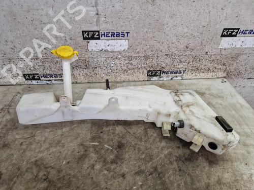 Used Windscreen washer tank NISSAN NAVARA NP300 (D40) 2.5 dCi (144 hp) 31640587