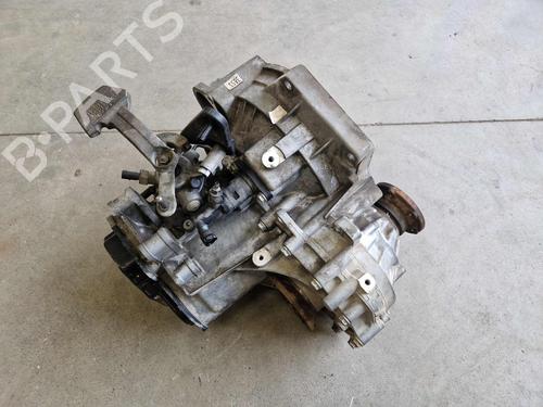 Used Gearbox VW GOLF VII (5G1, BQ1, BE1, BE2) 1.6 TDI (90 hp) 29527598
