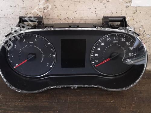 Used Instrument cluster DACIA SANDERO III 1.0 TCe 90 (91 hp) 12879161