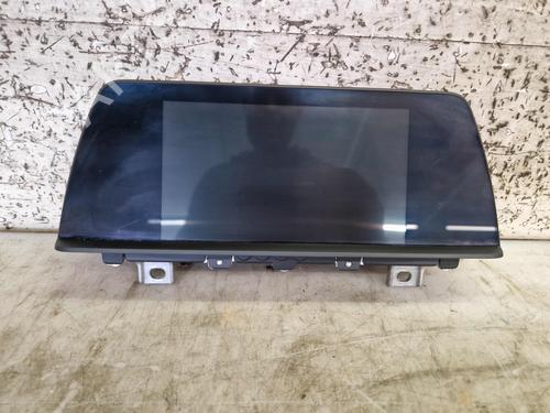 Display Display BMW 3 Touring (F31) 318 d (150 hp) 34212467 34212467