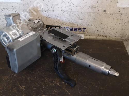 Used Steering column FORD B-MAX (JK) 1.0 EcoBoost (100 hp) 12877472
