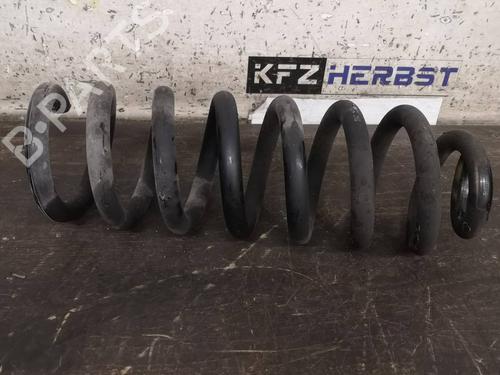 Shock absorber spring MERCEDES-BENZ GLC (X253) 200 d 4-matic (253.916) 2533240904
