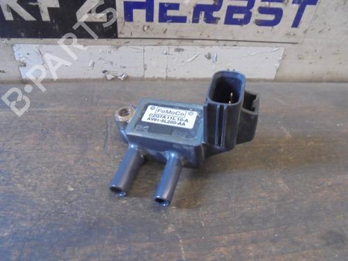 Used Electronic sensor FORD GALAXY II (WA6) 2.0 TDCi (163 hp) 13441425