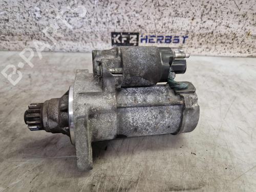 Démarreur VW CADDY III MPV (2KB, 2KJ, 2CB, 2CJ) 1.2 TSI (105 hp) 30169175