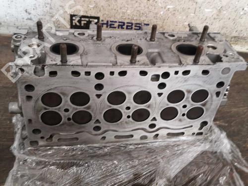 Cylinder head AUDI A6 C7 Avant (4G5, 4GD) 3.0 TDI quattro | BP30123284M5 