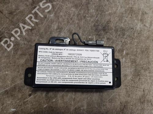 Computer OPEL MOKKA / MOKKA X (J13) 1.6 CDTI (_76) (136 hp) 31657579