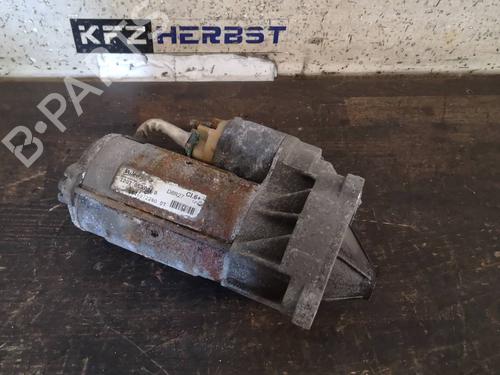 Startmotor CITROËN JUMPY III Van (V_) 2.0 BlueHDi 120 (122 hp) 19928622