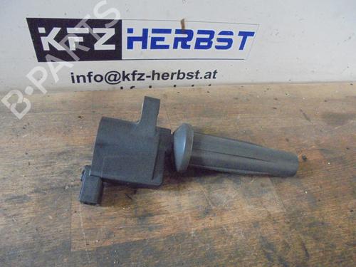 Elektronisk modul FORD FOCUS C-MAX (DM2) 1.8 (125 hp) 20124632