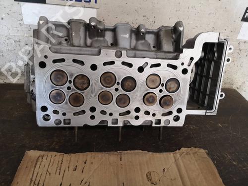 Cylinder head AUDI Q5 (8RB) 3.0 TDI quattro | BP31710534M5 