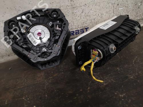 Kit Airbags OPEL COMBO Box Body/MPV (X12) 1.6 CDTI (B05) | BP30854881C86