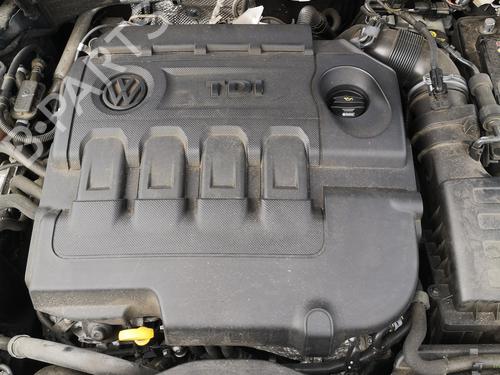 Motor VW GOLF VII Variant (BA5, BV5) 2.0 TDI (150 hp) 29473834