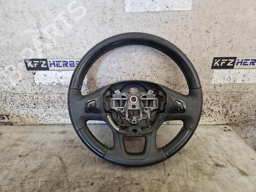 Rat Rat RENAULT TRAFIC III Van (FG_) 1.6 dCi 145 (FGMG) (145 hp) 33845590 33845590