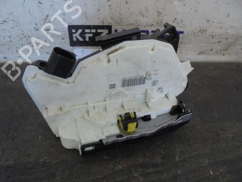 Used Rear right lock SEAT IBIZA IV ST (6J8, 6P8) 1.2 TSI (86 hp) 20092910