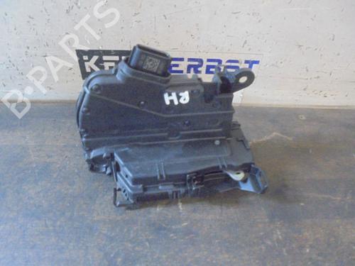 Rear right lock RENAULT CLIO IV (BH_) 1.2 16V | BP12886899C99 