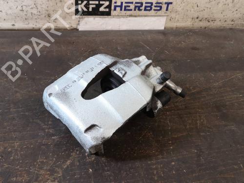 Used Left front brake caliper AUDI A1 Sportback (8XA, 8XF) 1.0 TFSI (95 hp) 19946061
