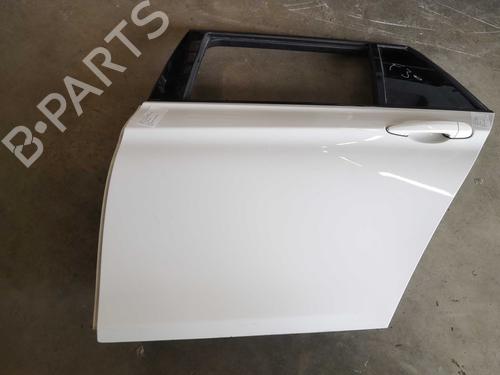 Used Left rear door BMW 3 Touring (F31) 318 d (136 hp) 22287010