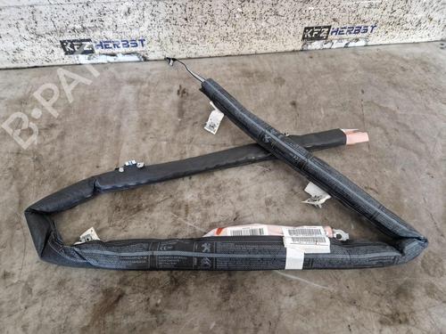 Used Left curtain airbag Left curtain airbag 37535449 37535449