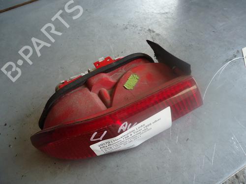 Venstre Baklys ALFA ROMEO 156 (932_) 1.9 JTD (932B2) (105 hp) 13431315
