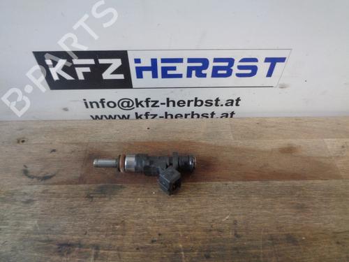 Used Injector OPEL CORSA D (S07) 1.6 Turbo (L08, L68) (211 hp) 12864201