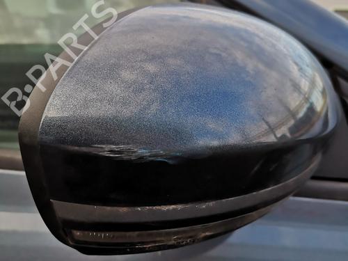 Right mirror RENAULT MEGANE IV Hatchback (B9A/M/N_) 1.2 TCe 100 (B9MS) | BP32264879C27