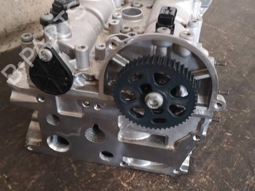 Cylinder head SEAT IBIZA V (KJ1, KJG) 1.0 MPi | BP29853355M5 
