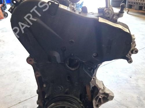 Engine SEAT LEON (KL1, KLG) 2.0 TDI | BP26664538M1 