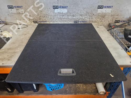 Used Luggage compartment floor Luggage compartment floor 39266685 39266685