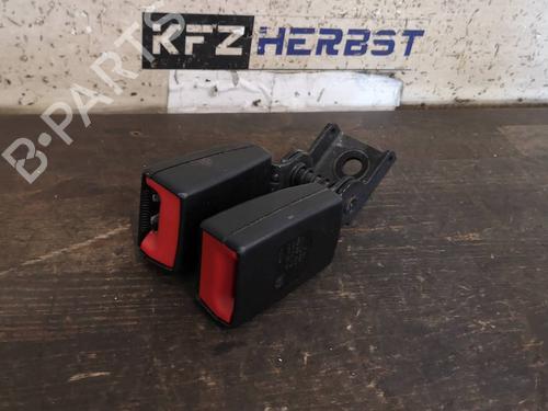 Used Rear left seatbelt OPEL ASTRA J Saloon 1.7 CDTI (69) (110 hp) 12878081