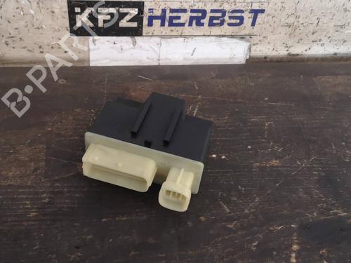 Elektronisk sensor CITROËN C4 Grand Picasso II (DA_, DE_) 1.6 HDi / BlueHDi 115 (115 hp) 13070011
