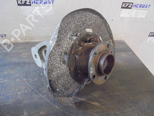 Used Right rear steering knuckle BMW X5 (F15, F85) xDrive 30 d (258 hp) 12869817