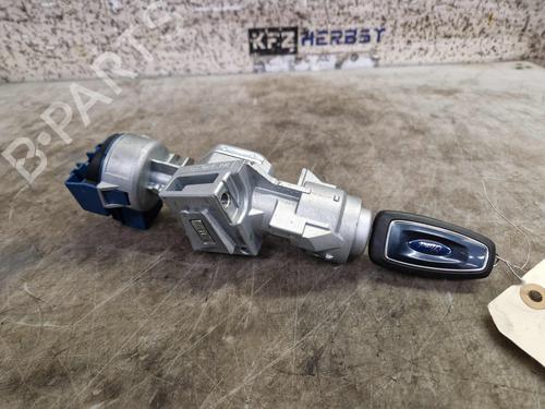 Used Ignition barrel FORD GRAND C-MAX (DXA/CB7, DXA/CEU) 1.5 TDCi (120 hp) 31351125