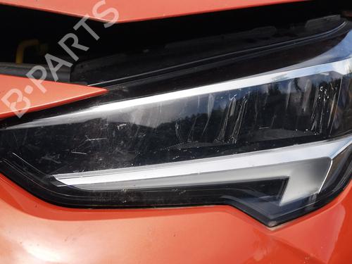 Faro anteriore sinistro Faro anteriore sinistro OPEL CORSA F (P2JO) 1.2 (68) (101 hp) 37262394 37262394