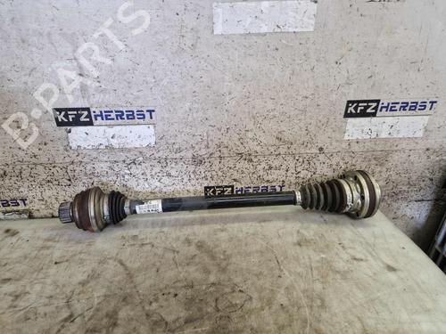 Used Right rear driveshaft Right rear driveshaft AUDI A6 C7 Avant (4G5, 4GD) 2.8 FSI quattro (204 hp) 33845483 33845483