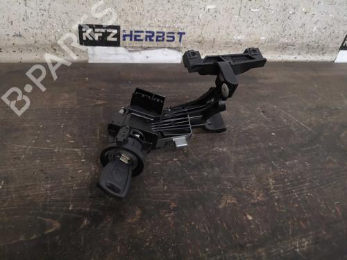 Used Ignition barrel FIAT GRANDE PUNTO (199_) 1.2 (65 hp) 22277468