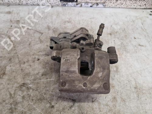 Used Left rear brake caliper Left rear brake caliper MERCEDES-BENZ C-CLASS (W205) C 180 BlueTEC / d (205.036) (116 hp) 33736892 33736892