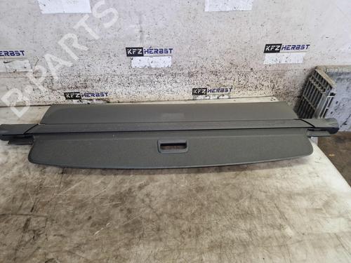 Used Rear parcel shelf Rear parcel shelf SKODA OCTAVIA II Combi (1Z5) 1.4 TSI (122 hp) 34399033 34399033