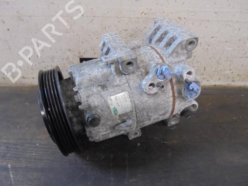 Used AC compressor KIA CEE'D Sportswagon (JD) 1.6 CRDi 128 (128 hp) 12872439
