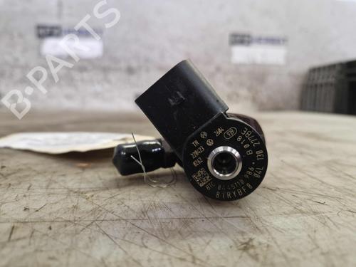 Injector VW CRAFTER Van (SY_, SX_) 2.0 TDI FWD (SYB, SYC, SYD) | BP33819348M100 - Image 2