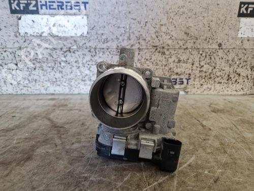 Spjeldhus Spjeldhus VW SHARAN (7N1, 7N2) 1.4 TSI (150 hp) 33929689 33929689